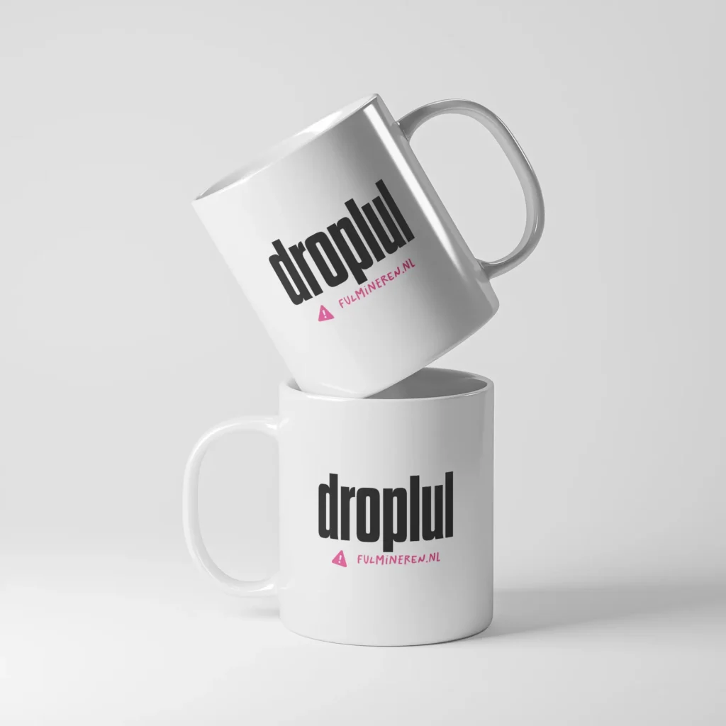 Droplul • Mok