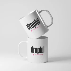 Droplul • Mok