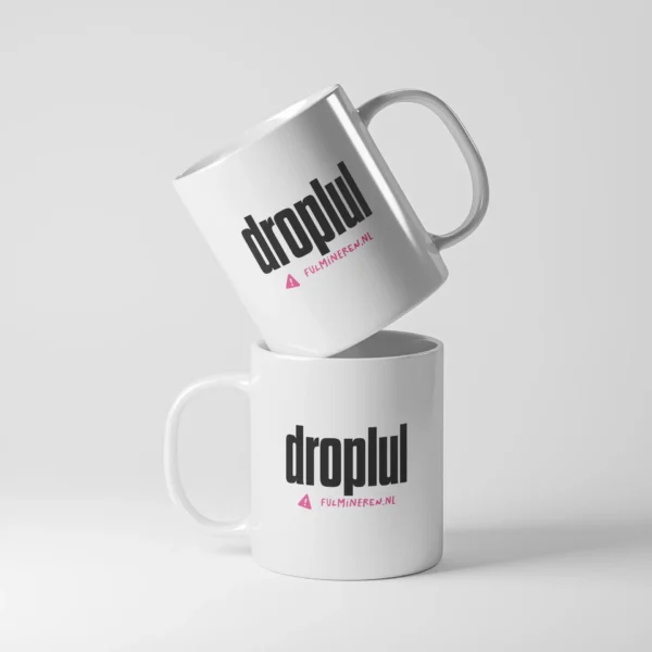 Droplul • Mok