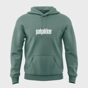 Patjakker • Hoodie