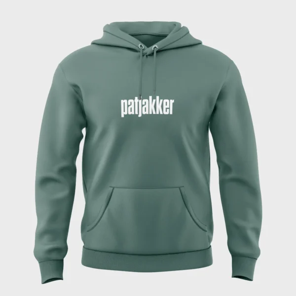 Patjakker • Hoodie