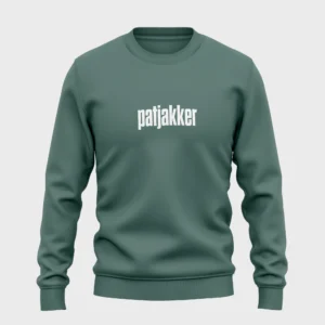 Patjakker • Sweater