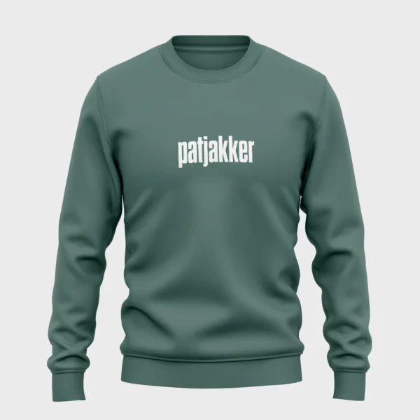 Patjakker • Sweater