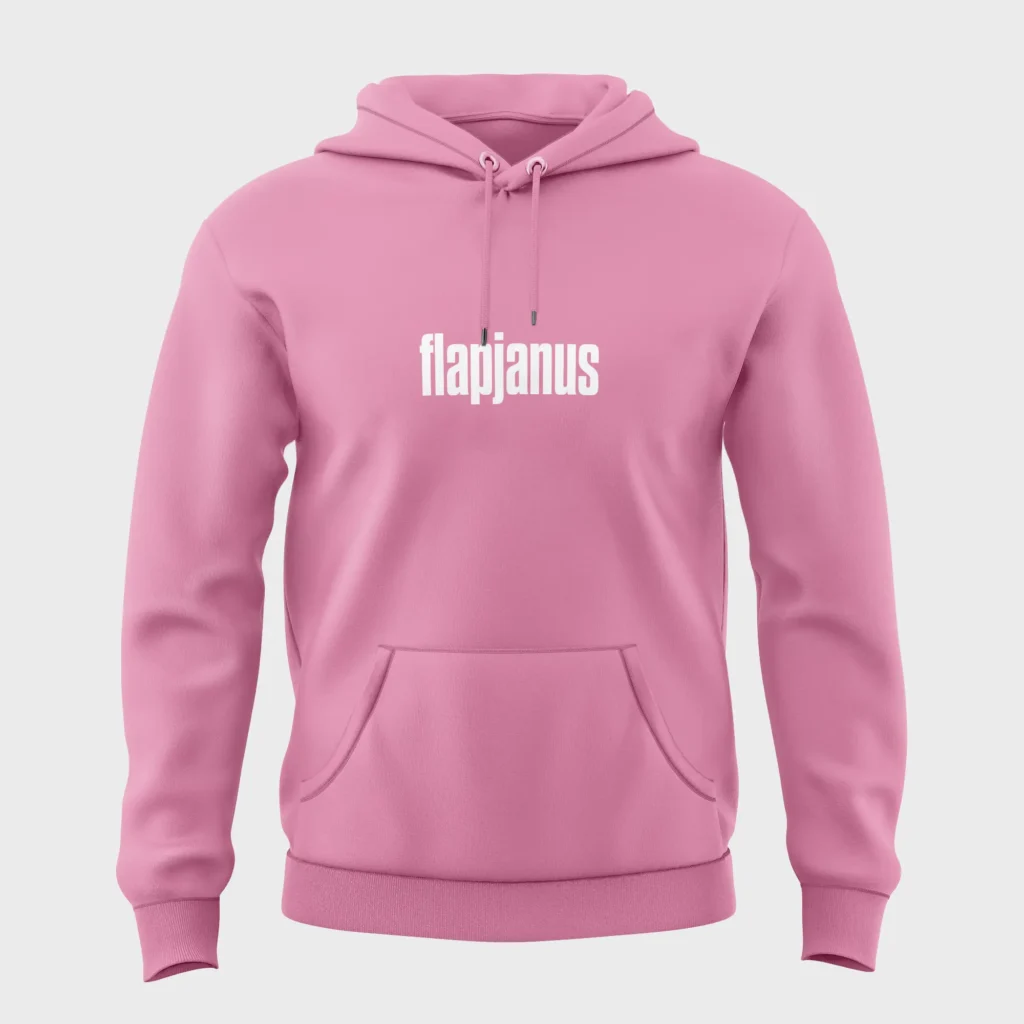 Flapjanus • Hoodie