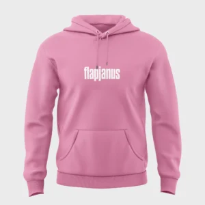 Flapjanus • Hoodie