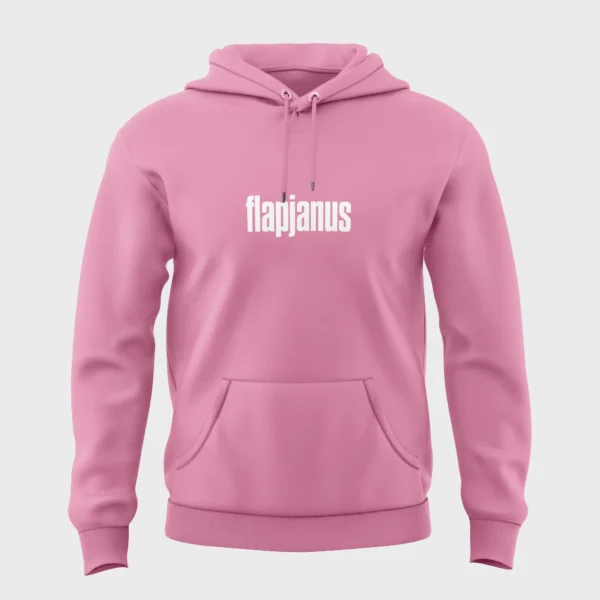 Flapjanus • Hoodie