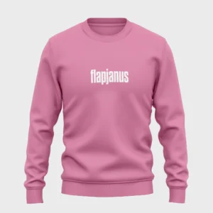 Flapjanus • Sweater