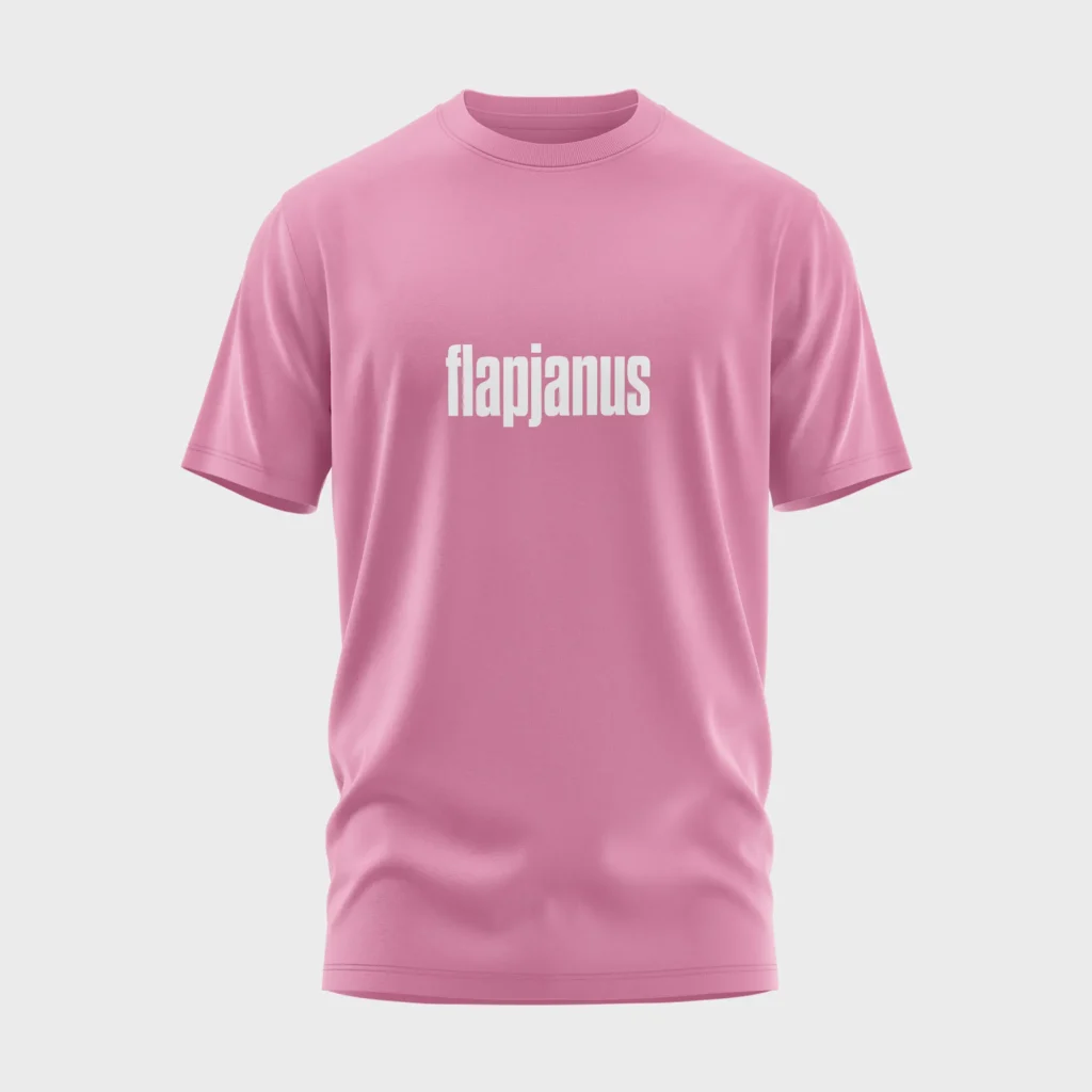 Flapjanus • T-shirt