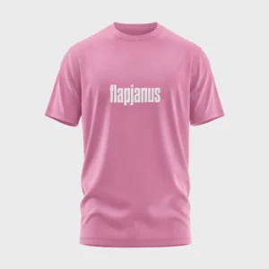 Flapjanus • T-shirt