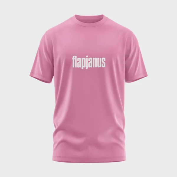 Flapjanus • T-shirt