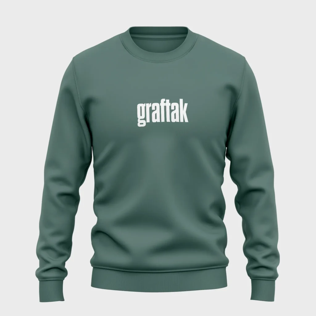Graftak • Sweater