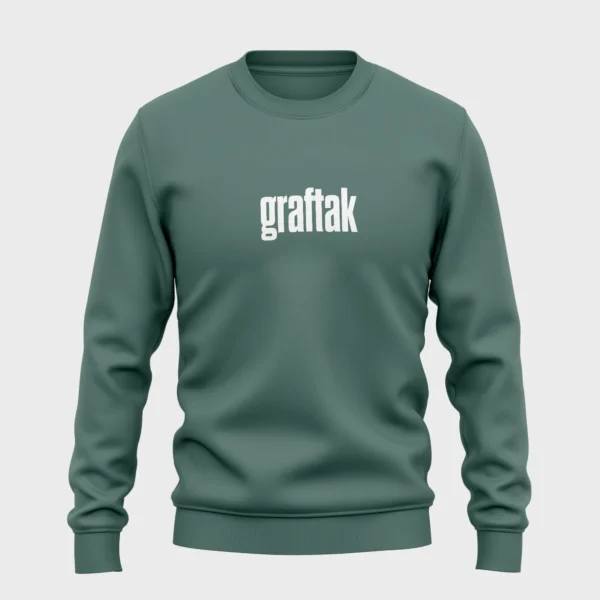 Graftak • Sweater