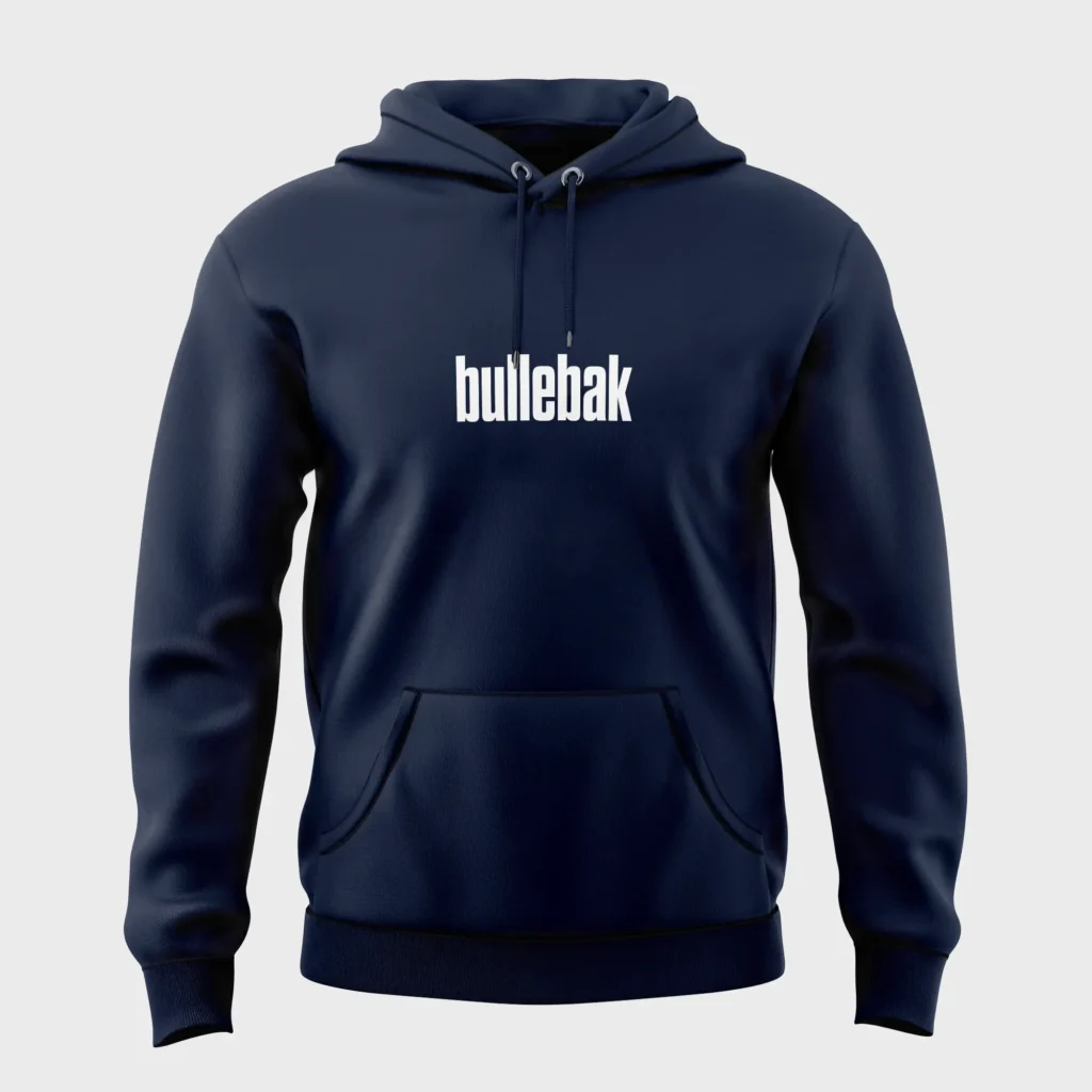 Bullebak • Hoodie