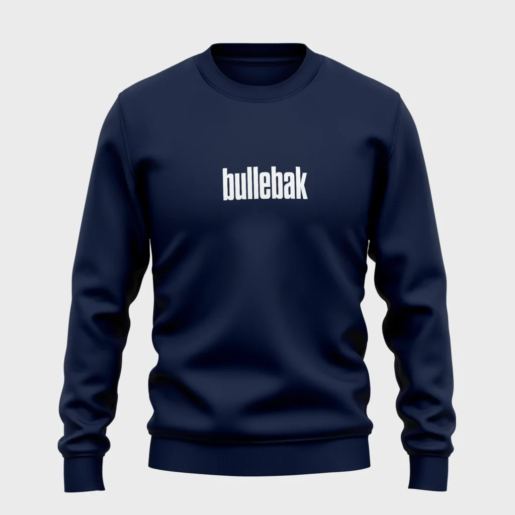 Bullebak • Sweater