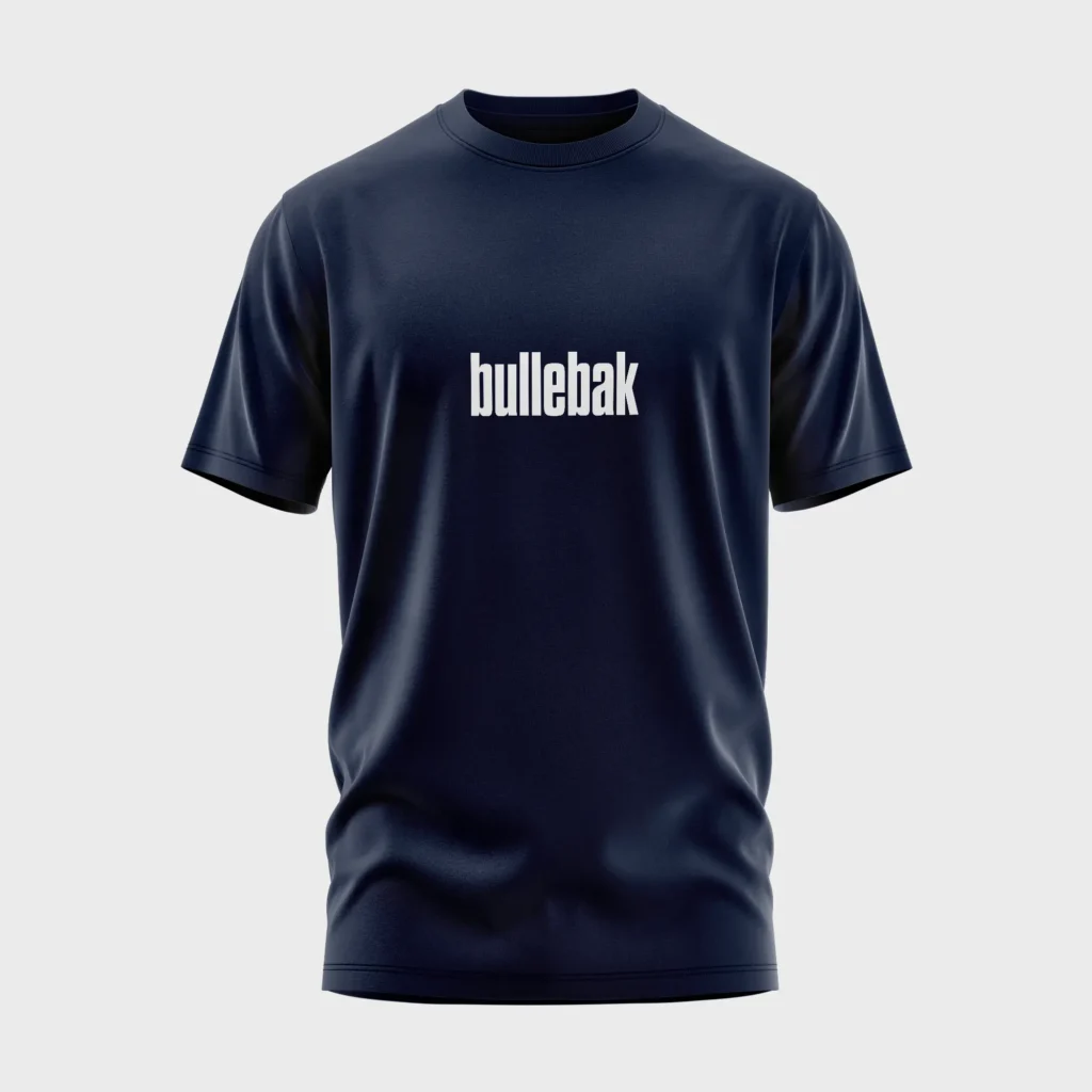 Bullebak • T-shirt