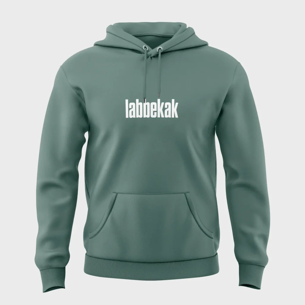 Labbekak • Hoodie