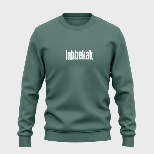 Labbekak • Sweater