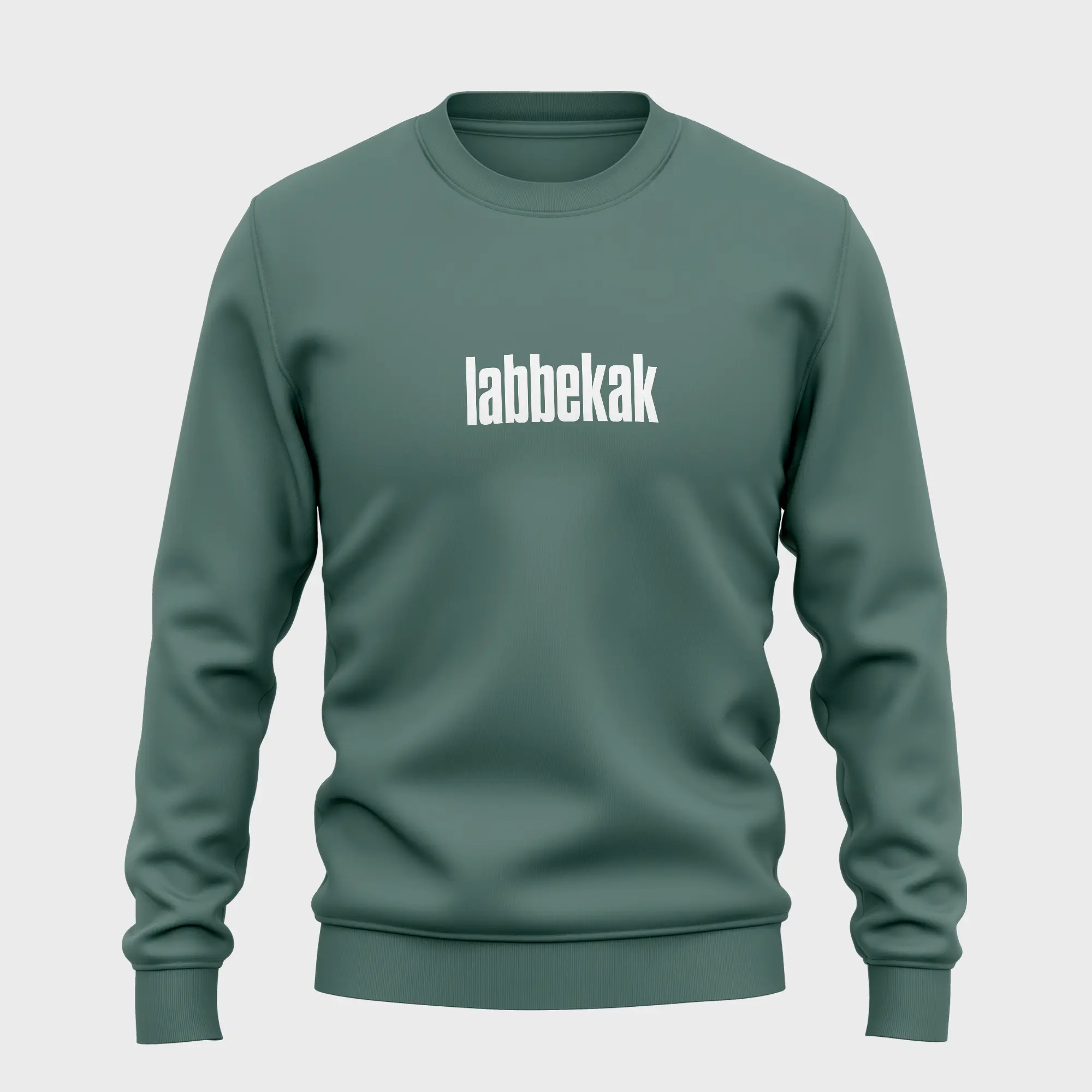 Labbekak • Sweater