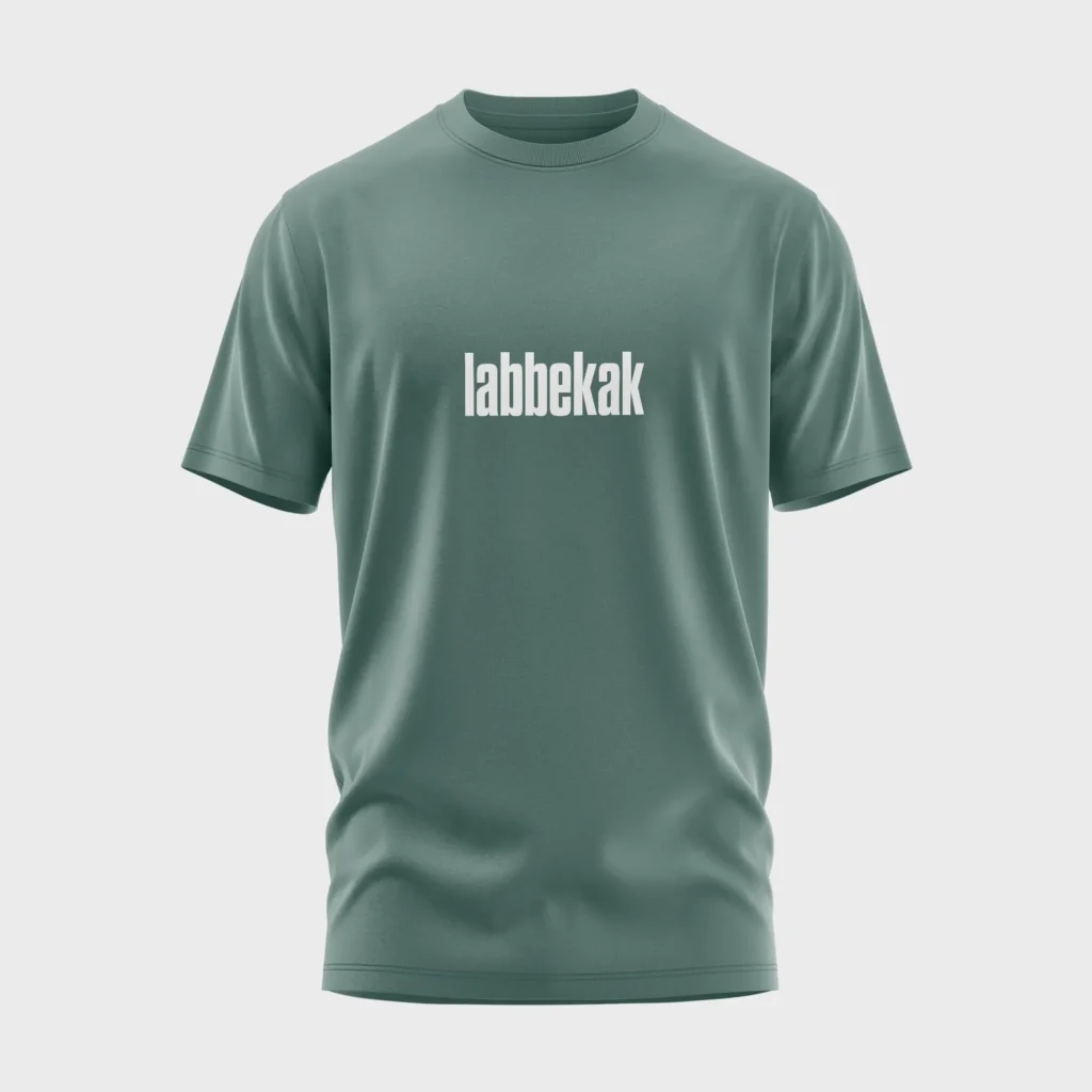Labbekak • T-shirt