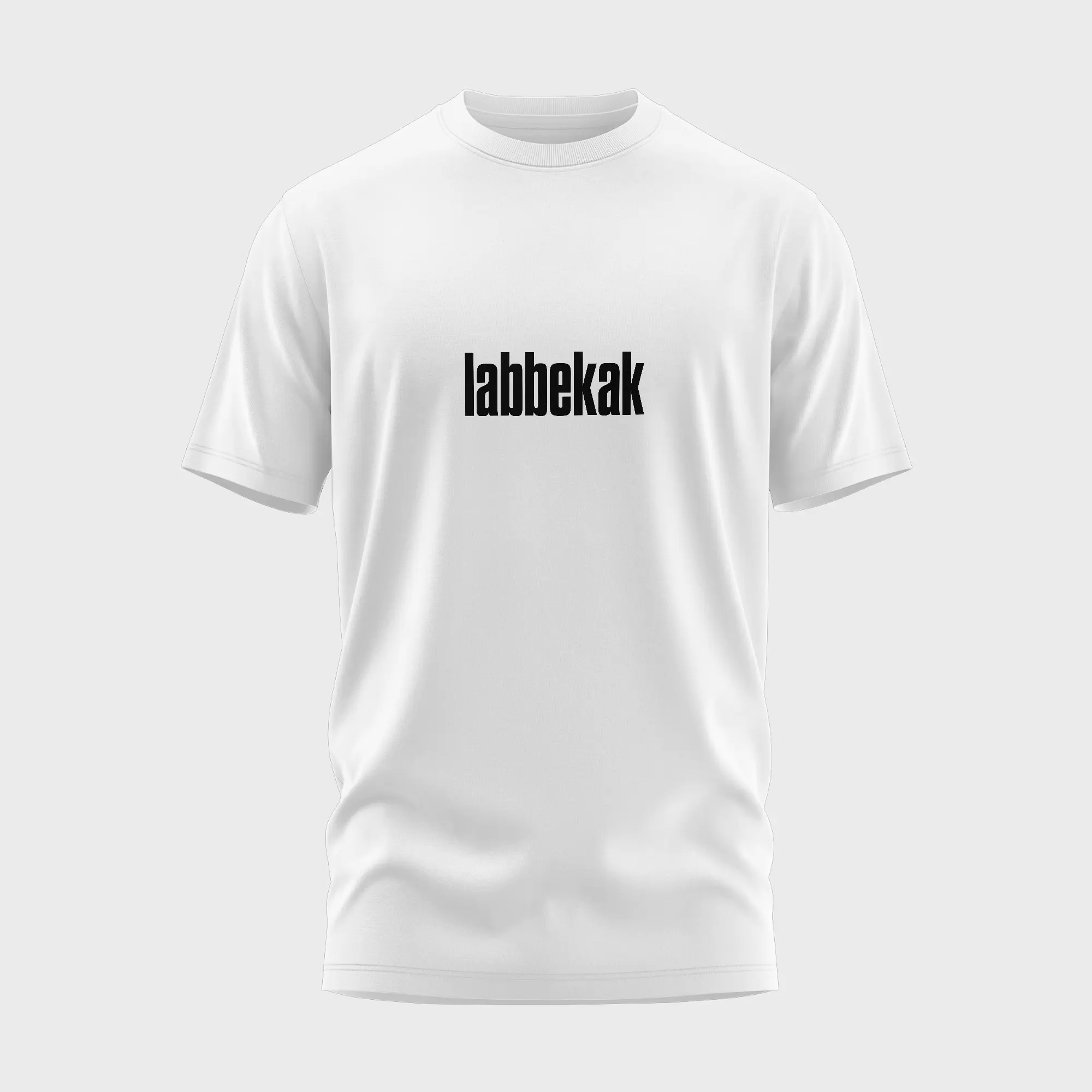 Labbekak • T-shirt - Afbeelding 3