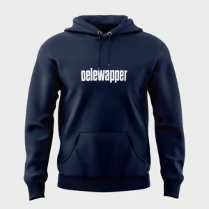 Oelewapper • Hoodie
