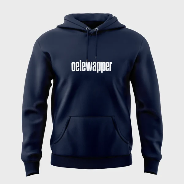 Oelewapper • Hoodie