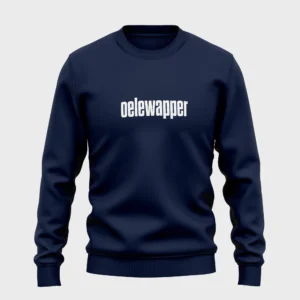 Oelewapper • Sweater