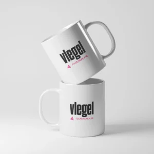 Vlegel • Mok