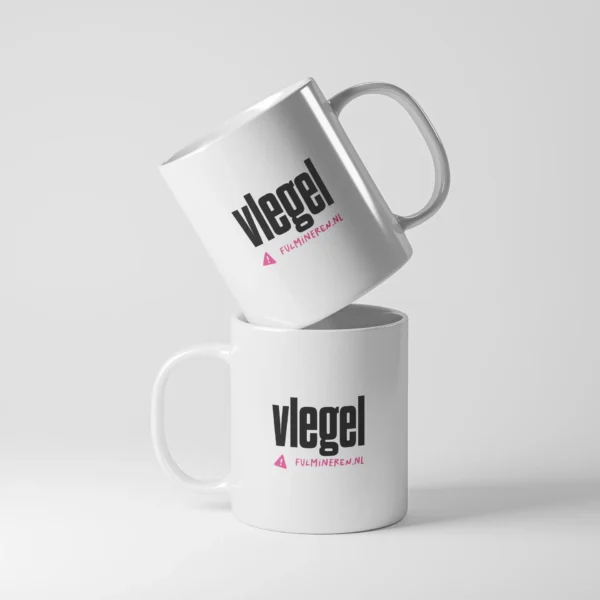 Vlegel • Mok