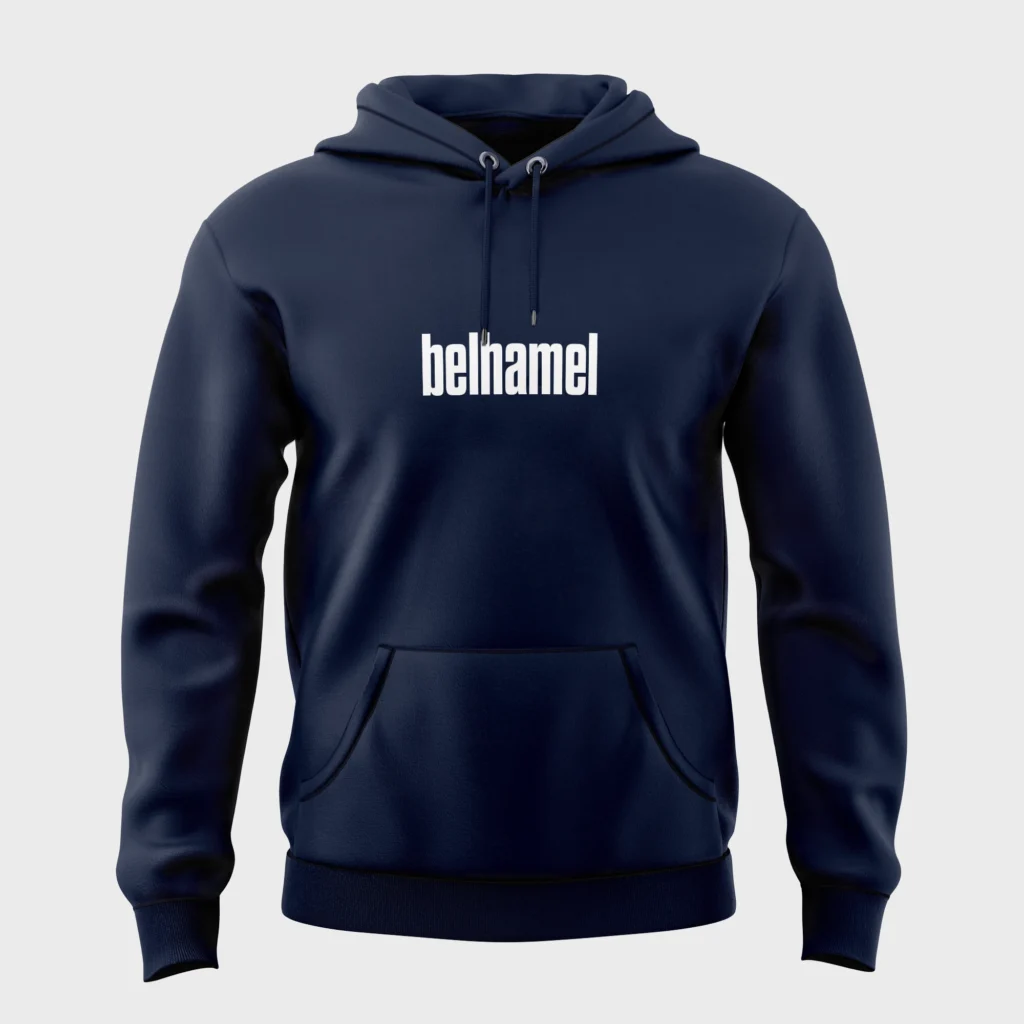 Belhamel • Hoodie