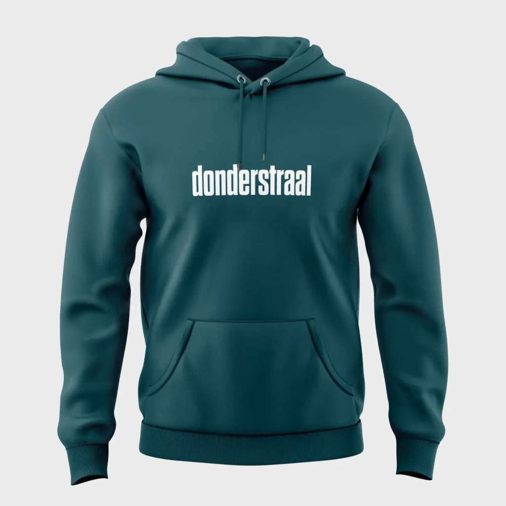 Donderstraal • Hoodie