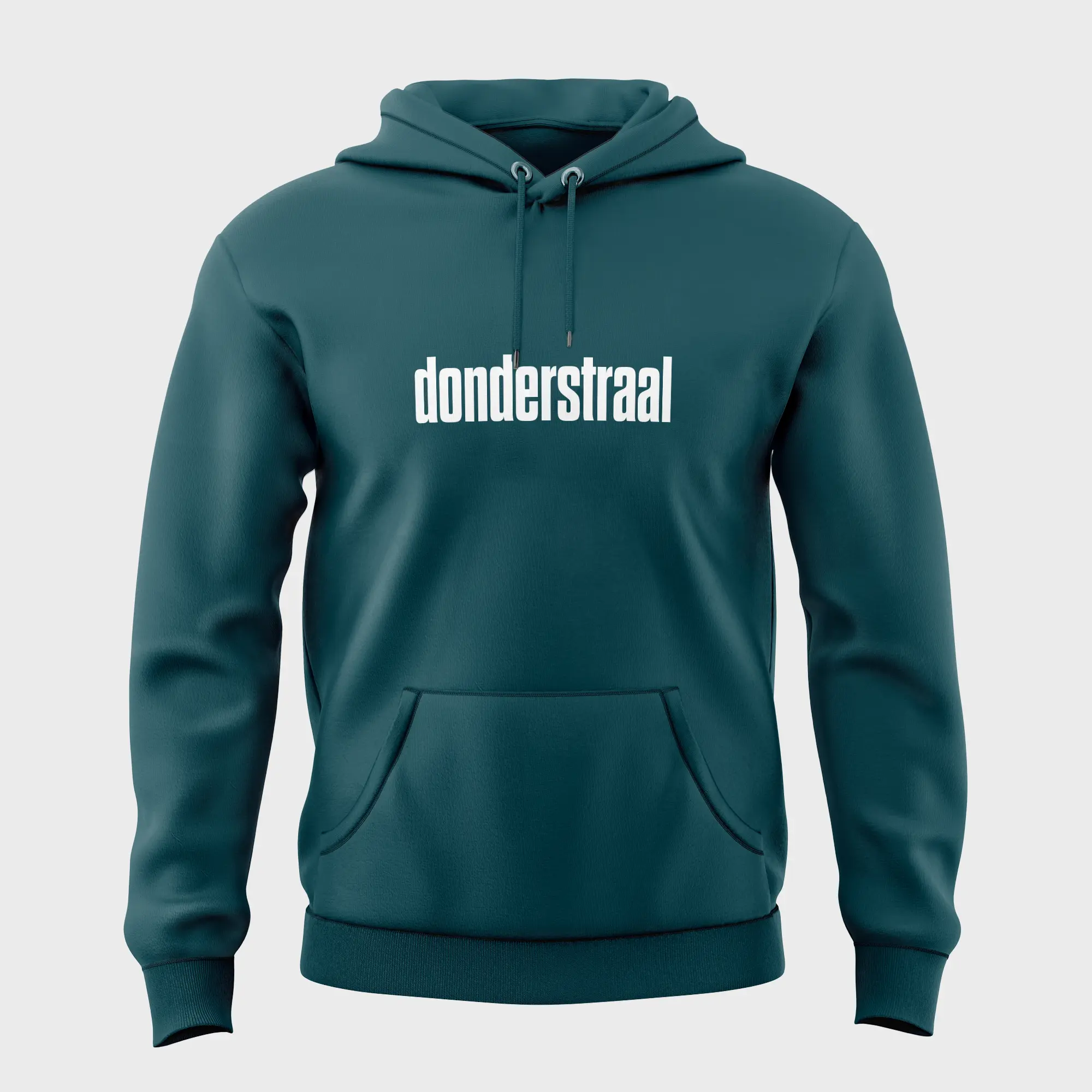 Donderstraal • Hoodie