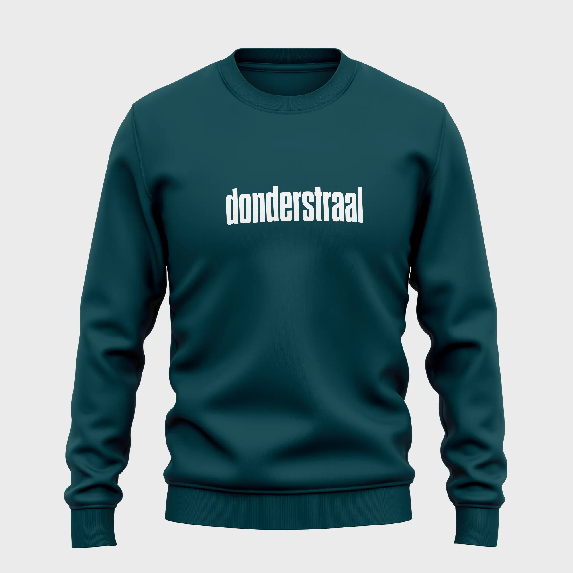 Donderstraal • Sweater
