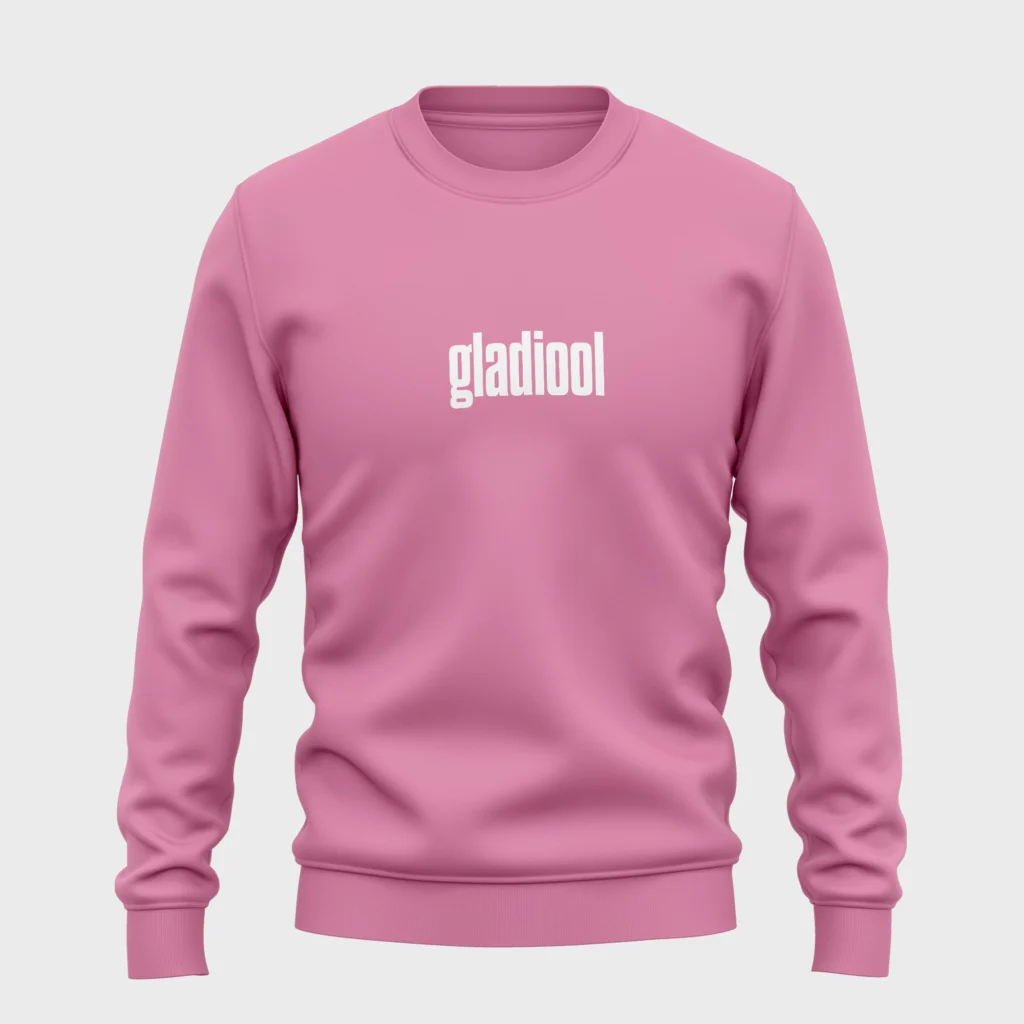 Gladiool • Sweater