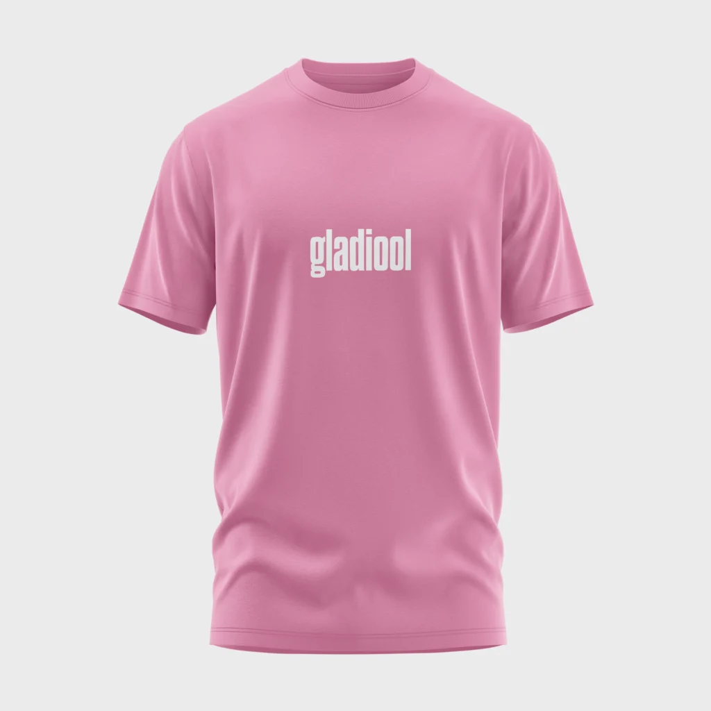 Gladiool • T-shirt