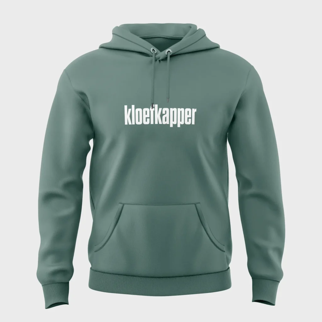 Kloefkapper • Hoodie