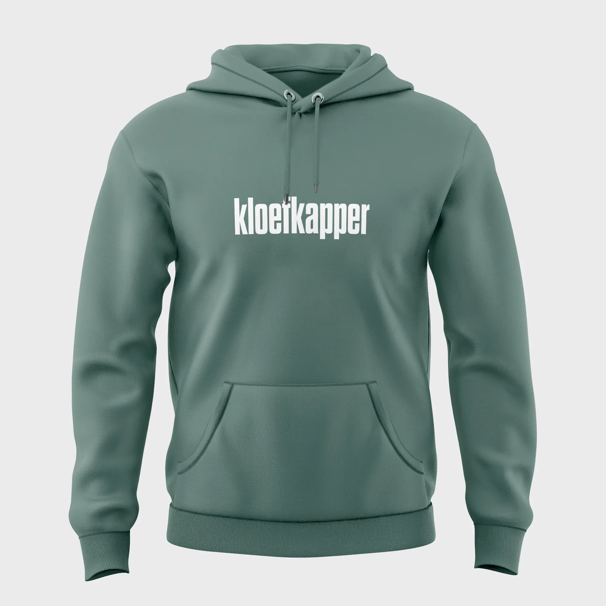 Kloefkapper • Hoodie