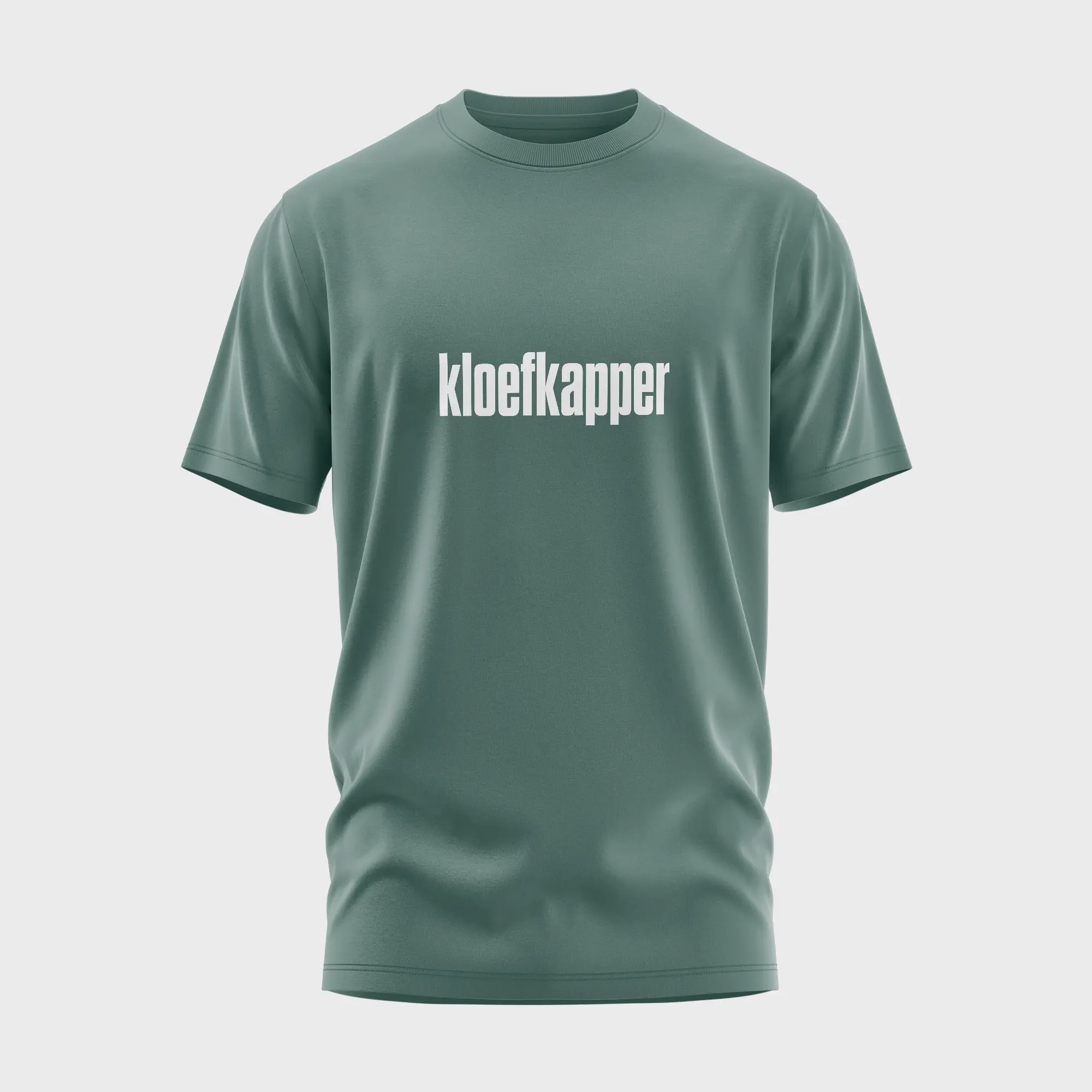 Kloefkapper • T-shirt
