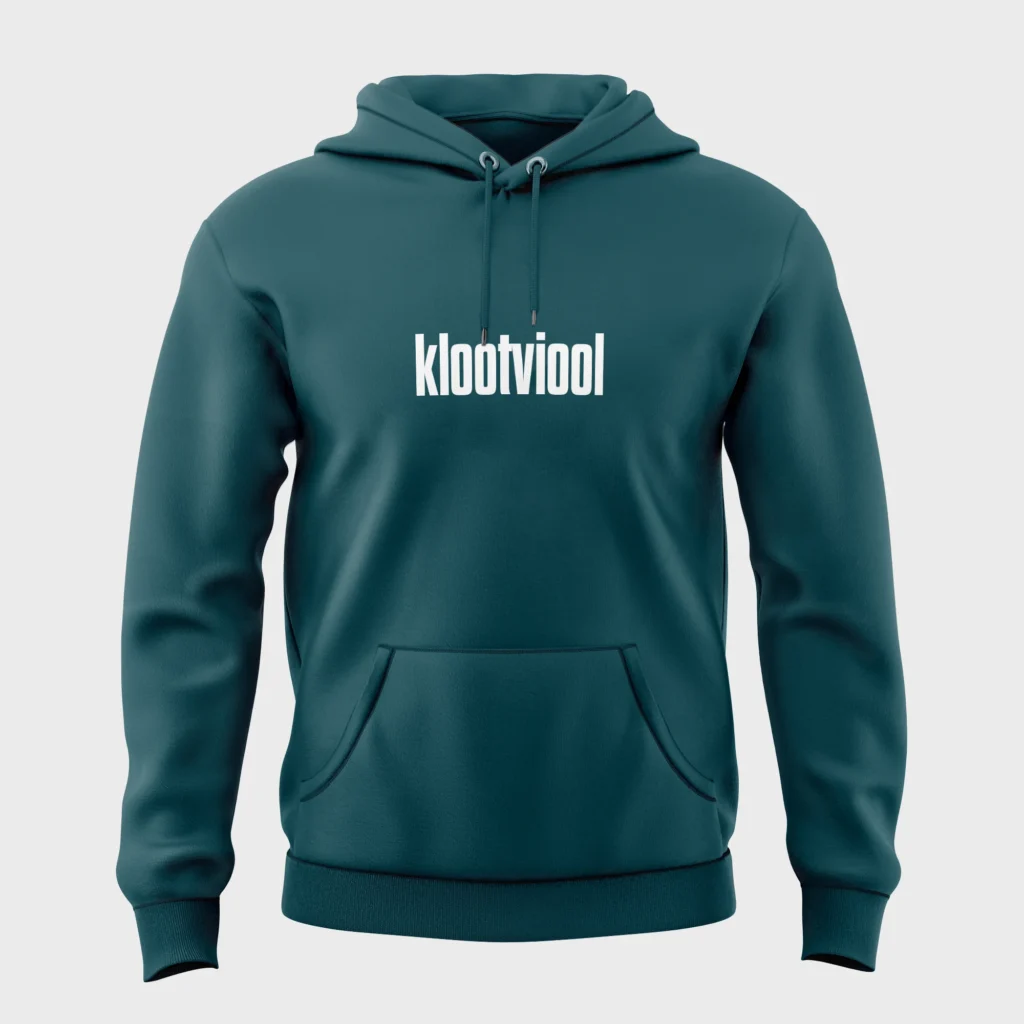 Klootviool • Hoodie