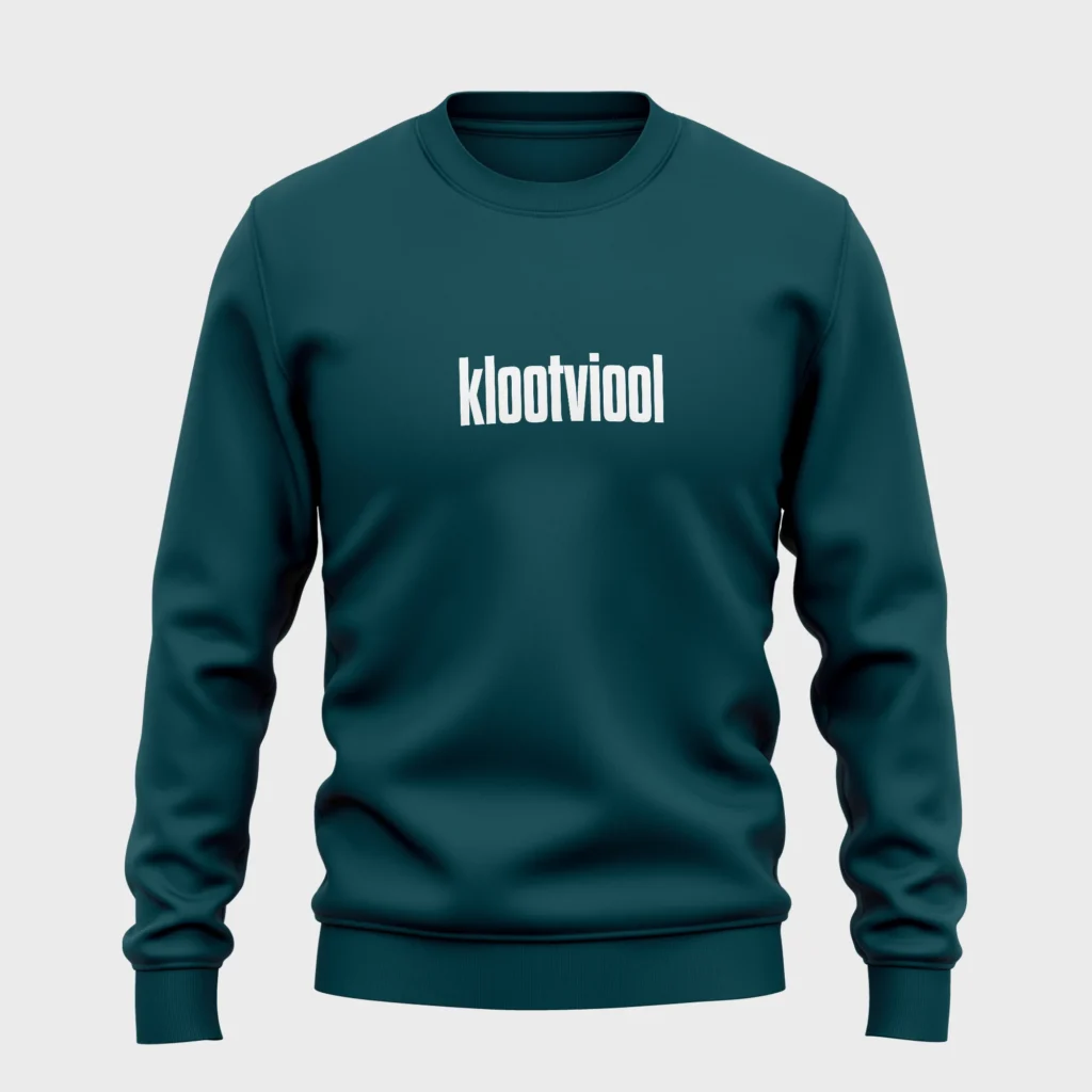 Klootviool • Sweater