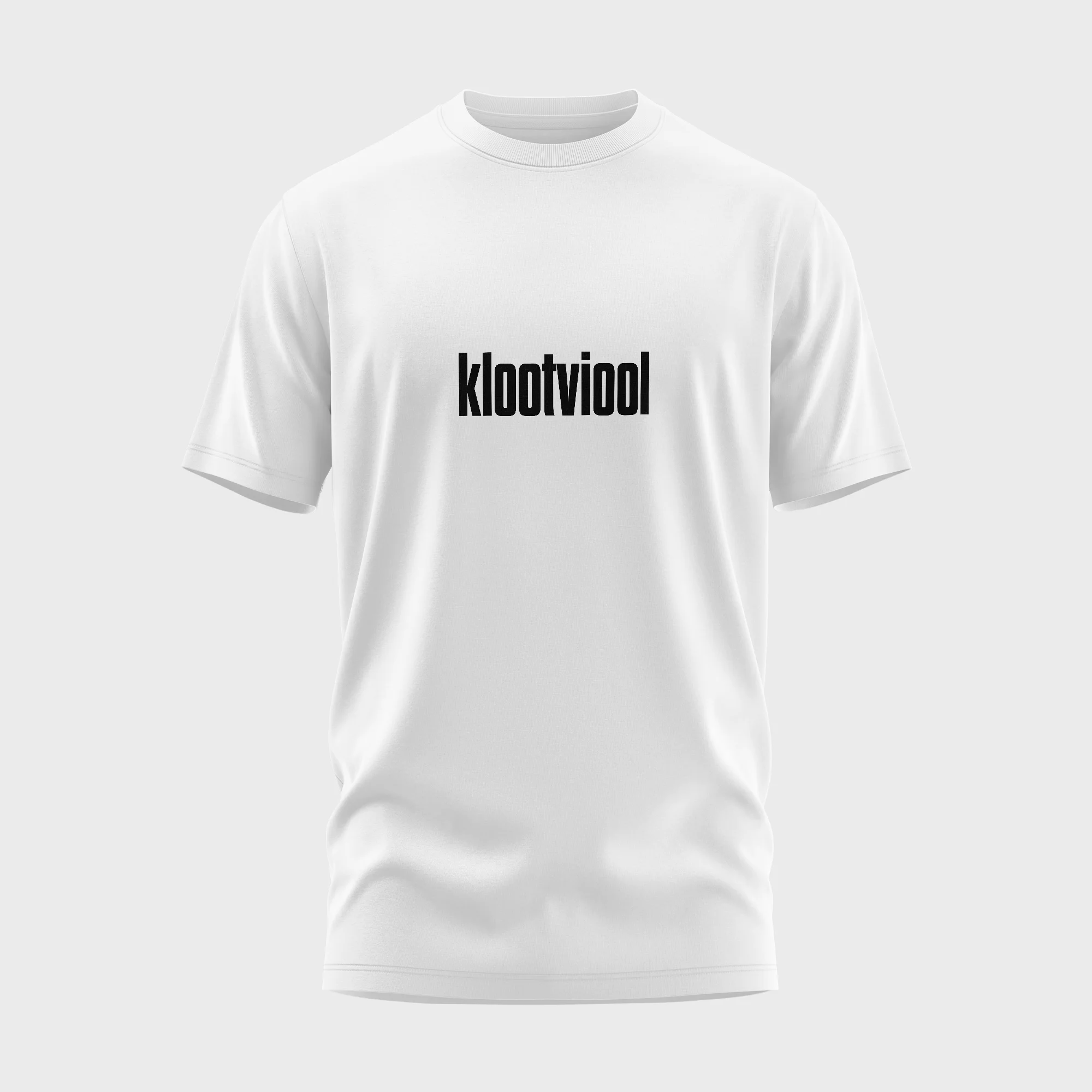 Klootviool • T-shirt - Afbeelding 3