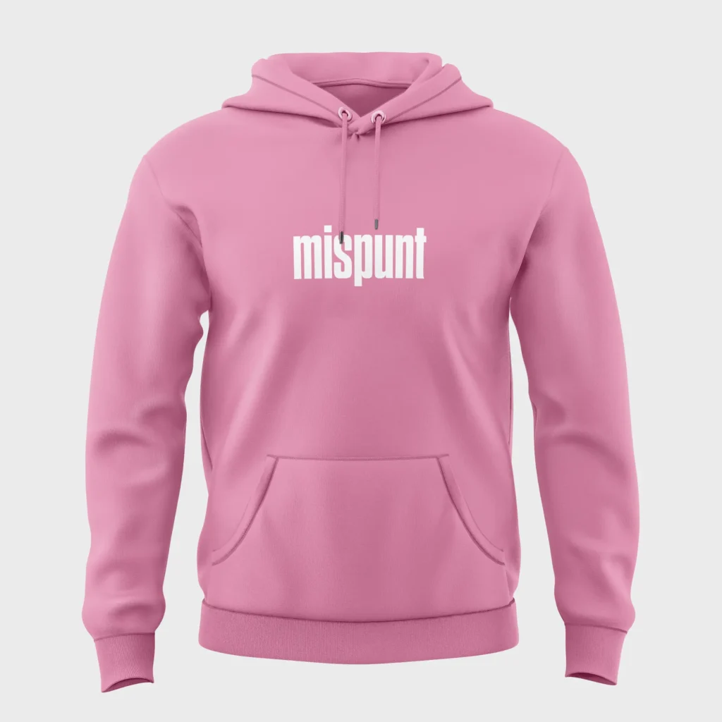 Mispunt • Hoodie