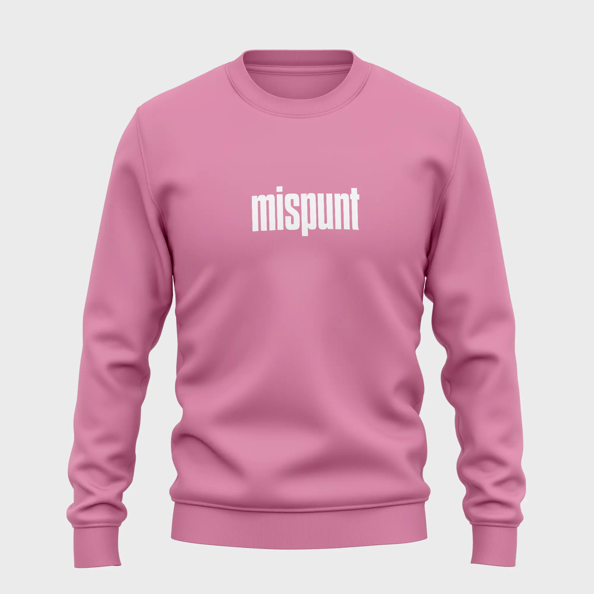 Mispunt • Sweater