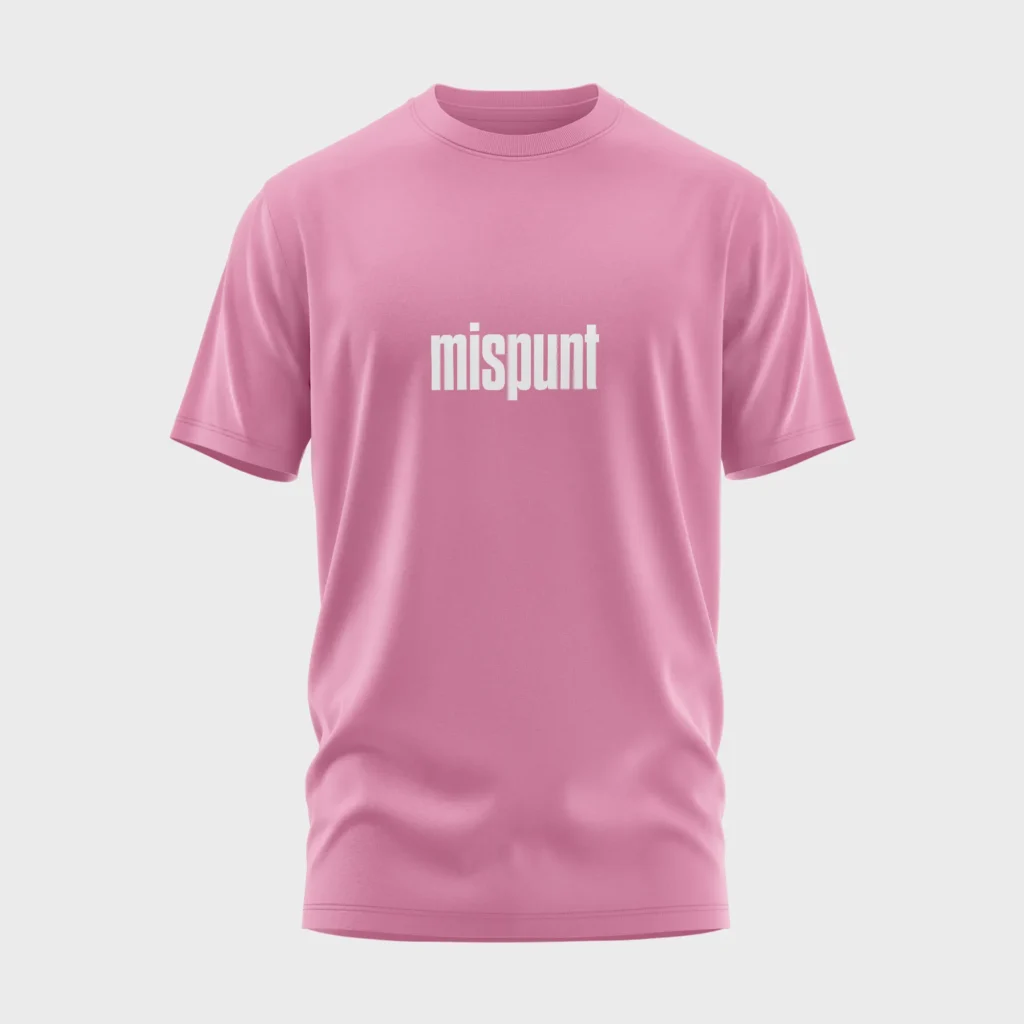 Mispunt • T-shirt