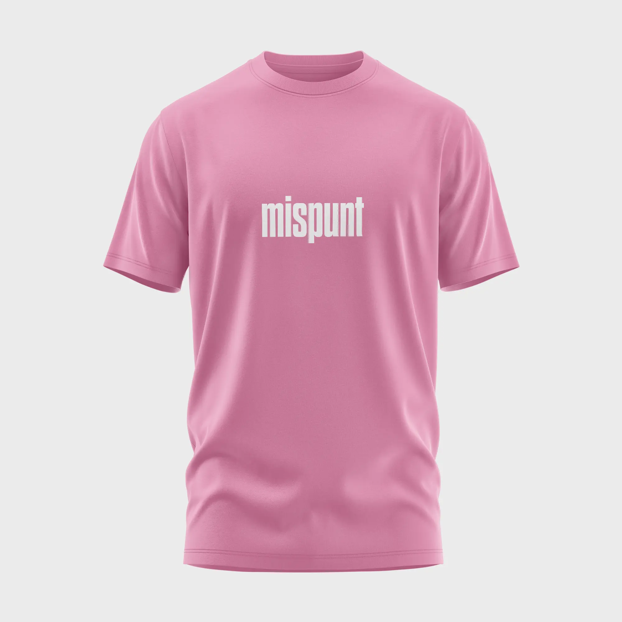 Mispunt • T-shirt