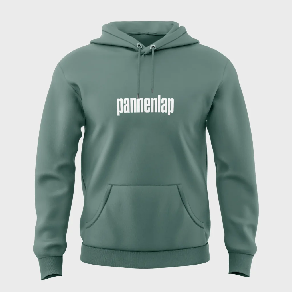 Pannenlap • Hoodie
