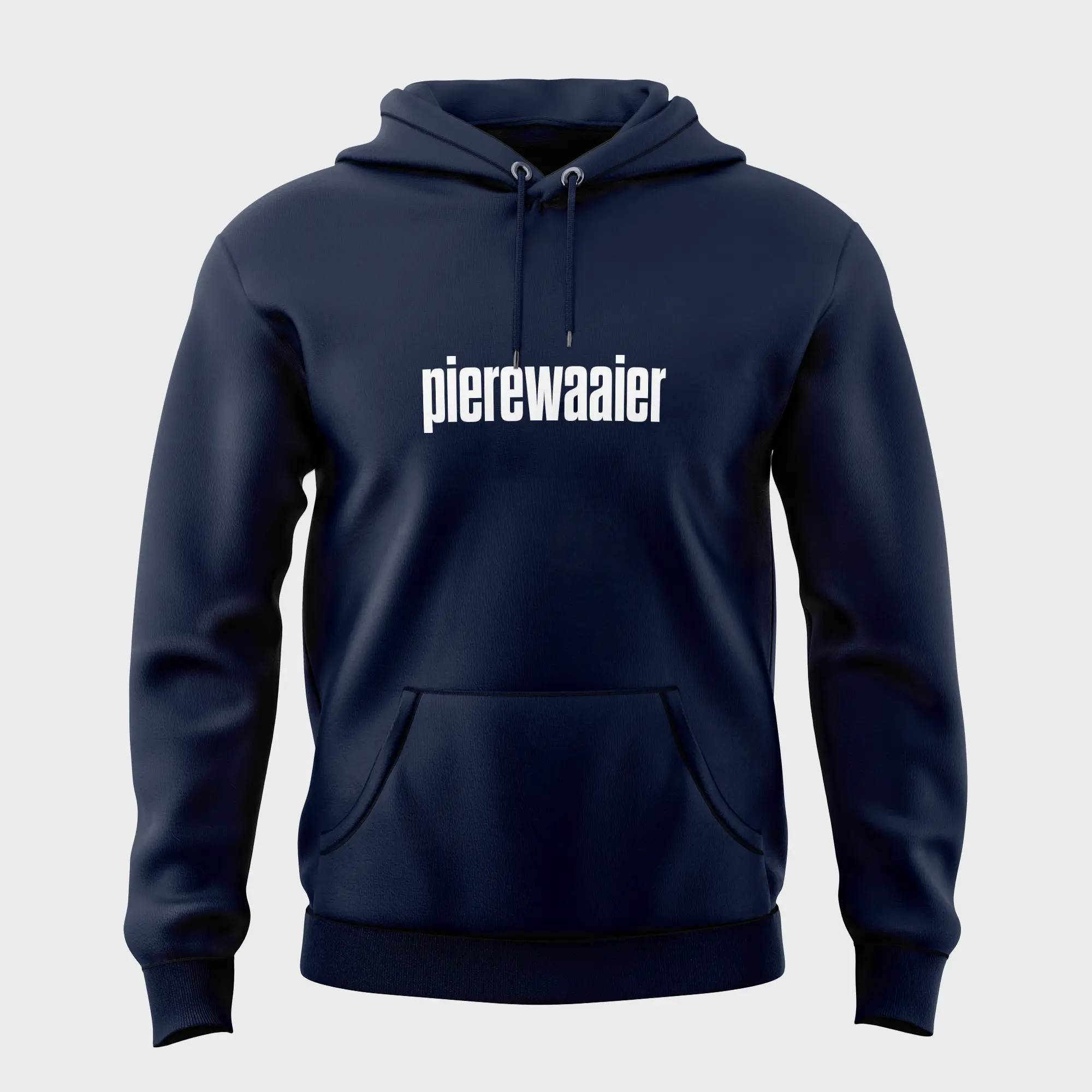 Pierewaaier • Hoodie