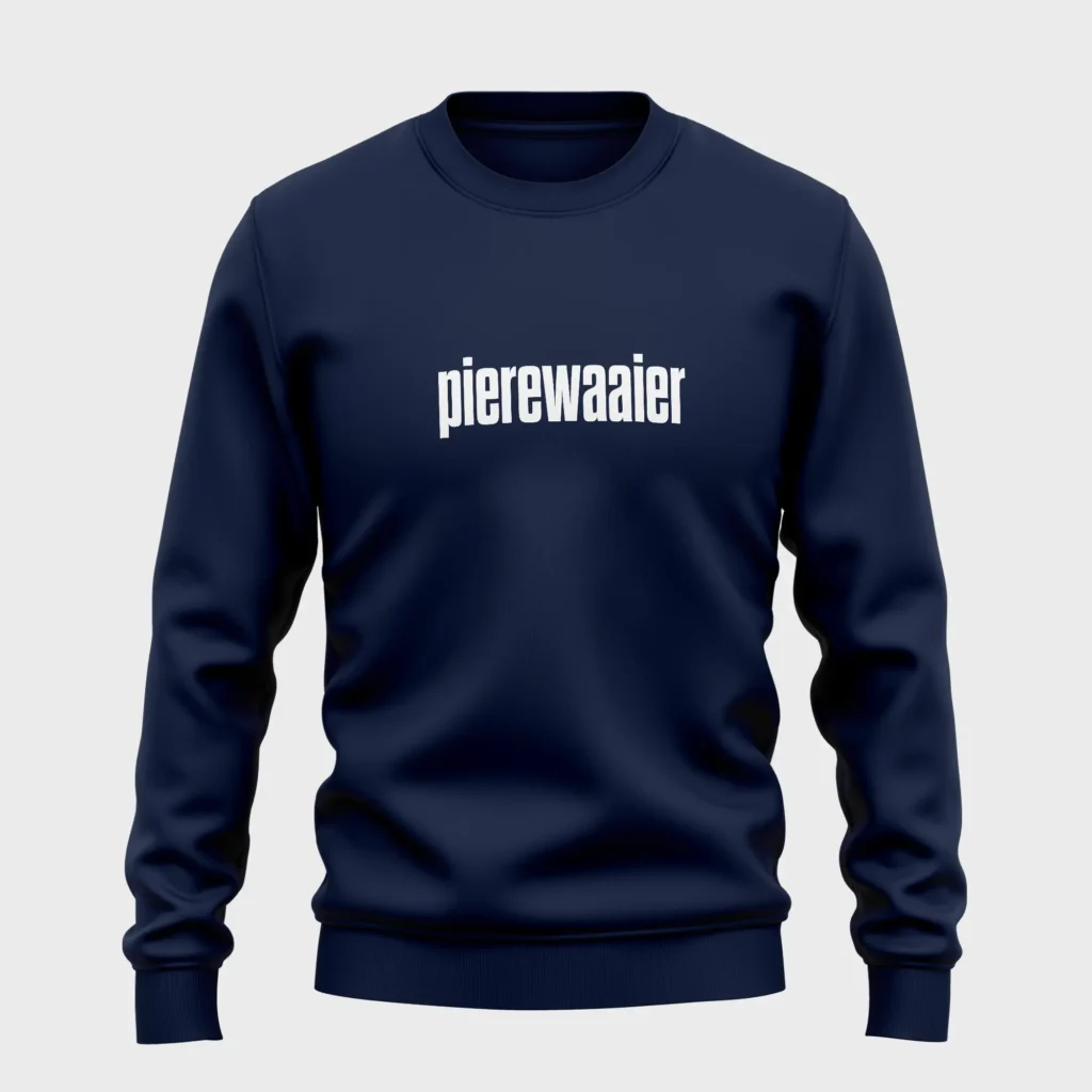Pierewaaier • Sweater