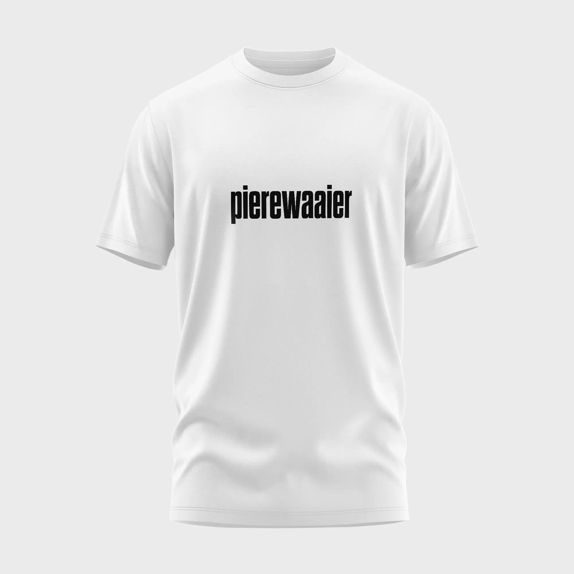 Pierewaaier • T-shirt - Afbeelding 3