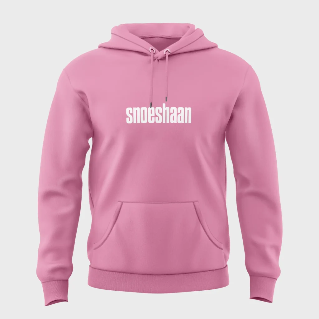 Snoeshaan • Hoodie